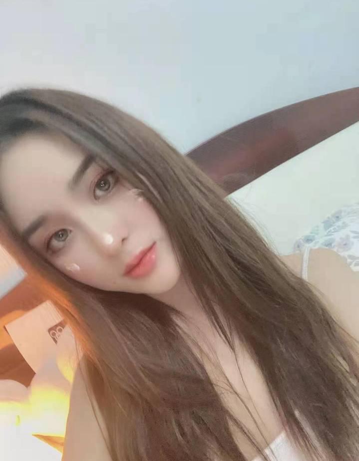 推荐这个不错的妹子，分享给大家