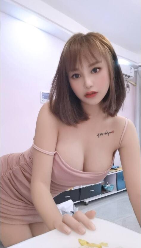 【静安区】 性感大胸辣妹