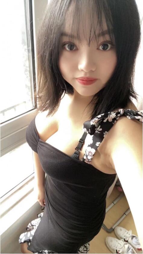 浦东新区 大奶妹