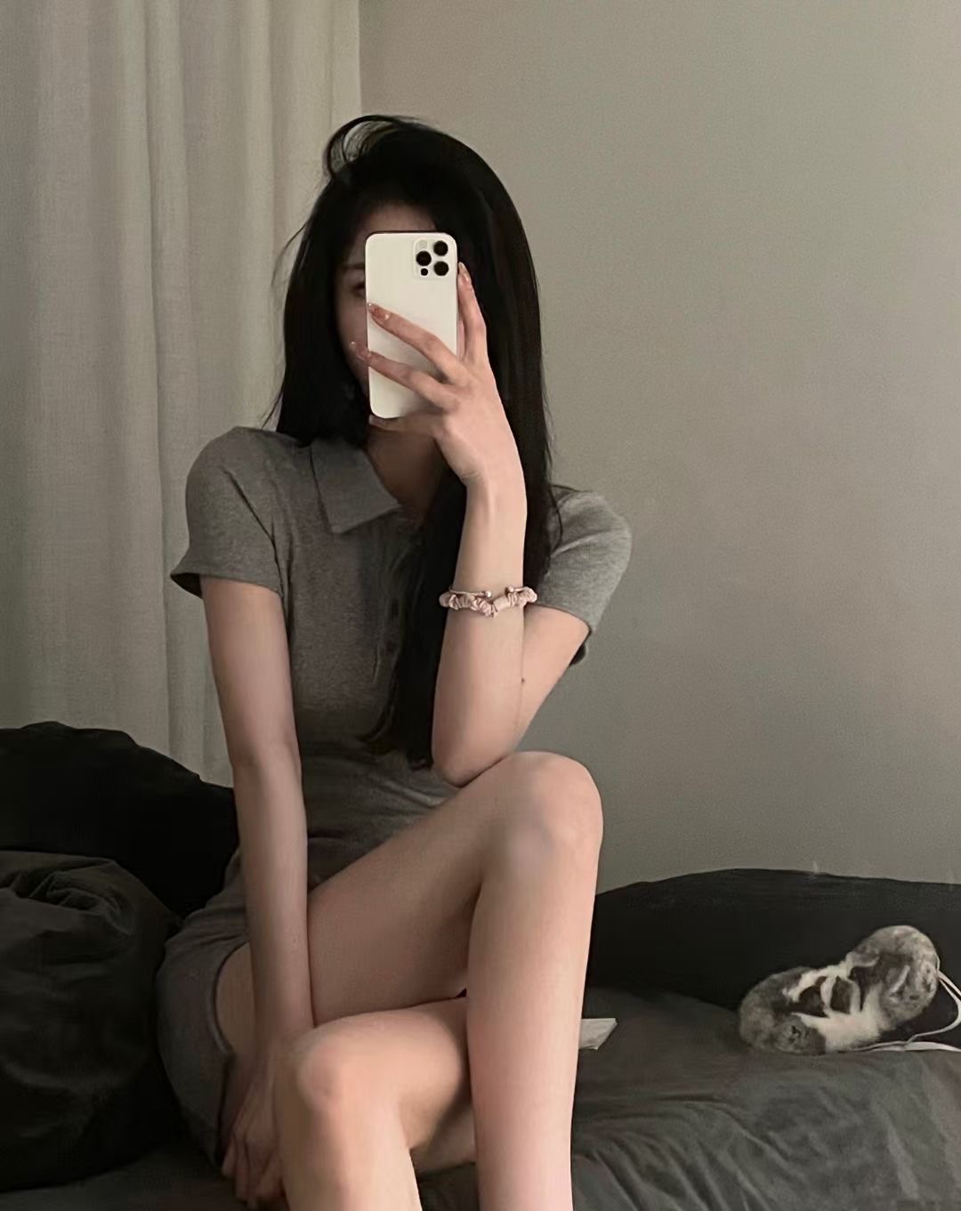 普陀区身材不错的妹妹