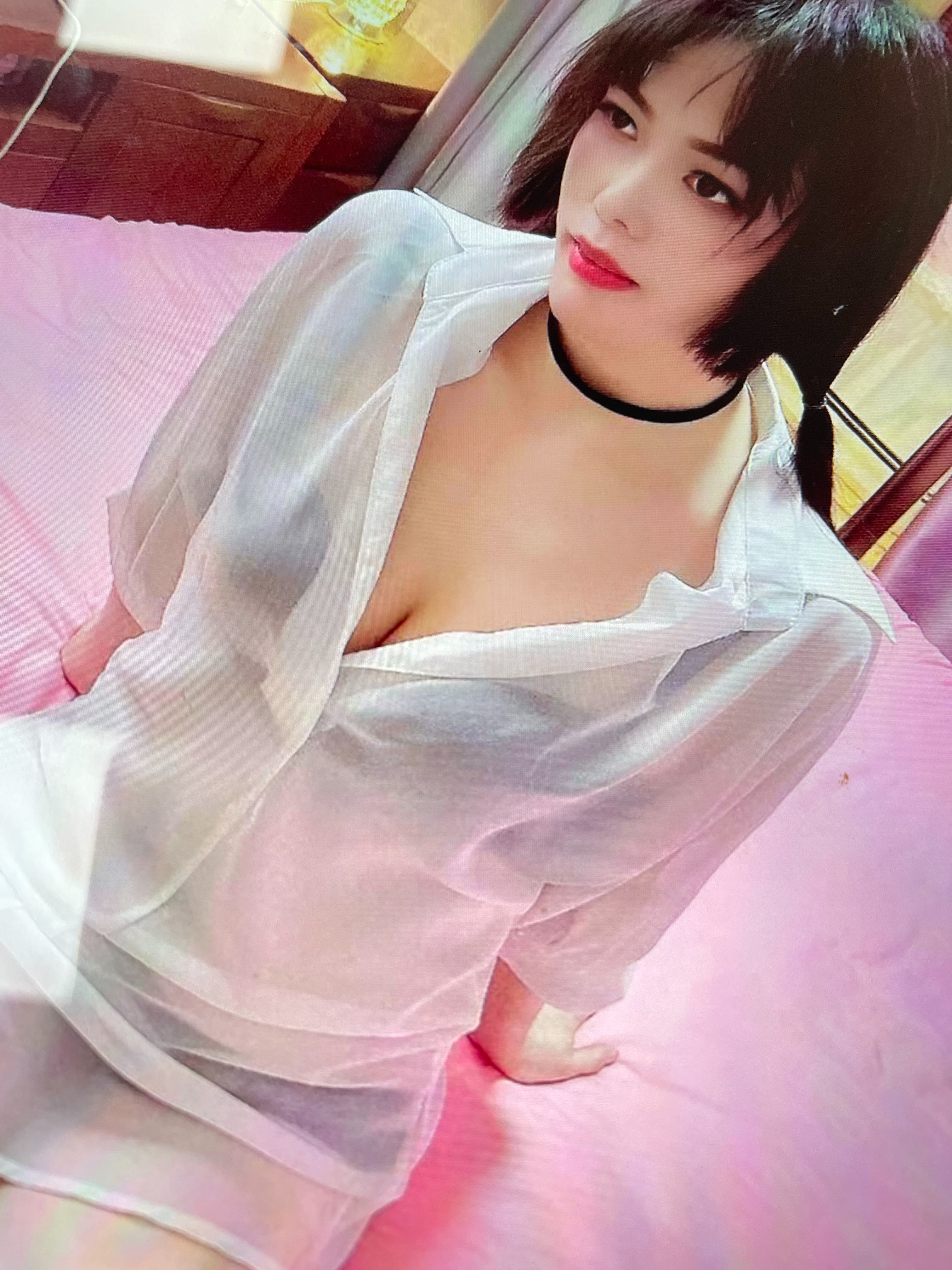 徐汇区性格好的小英妹妹