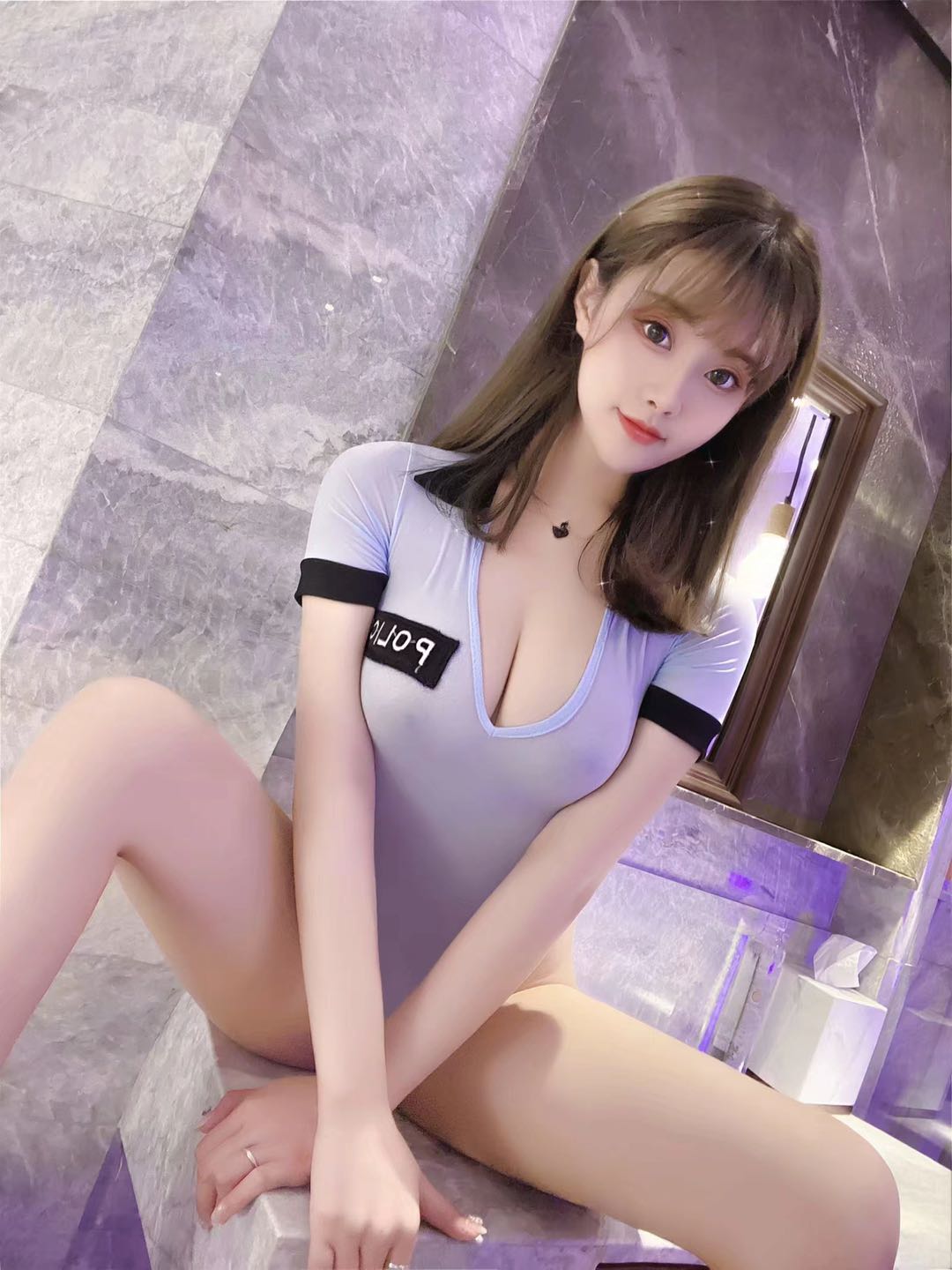 大型海选会所gs干磨