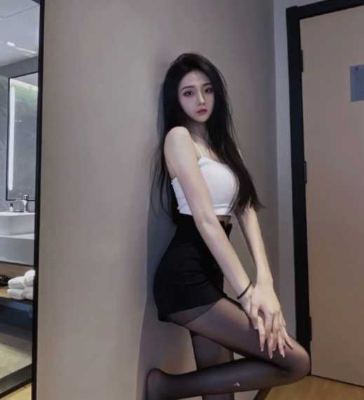 分享闵行区年轻漂亮的妹子