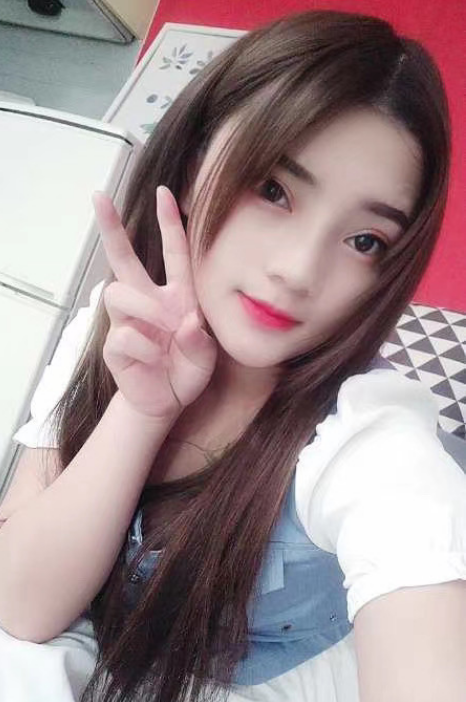 刚下水的小可爱